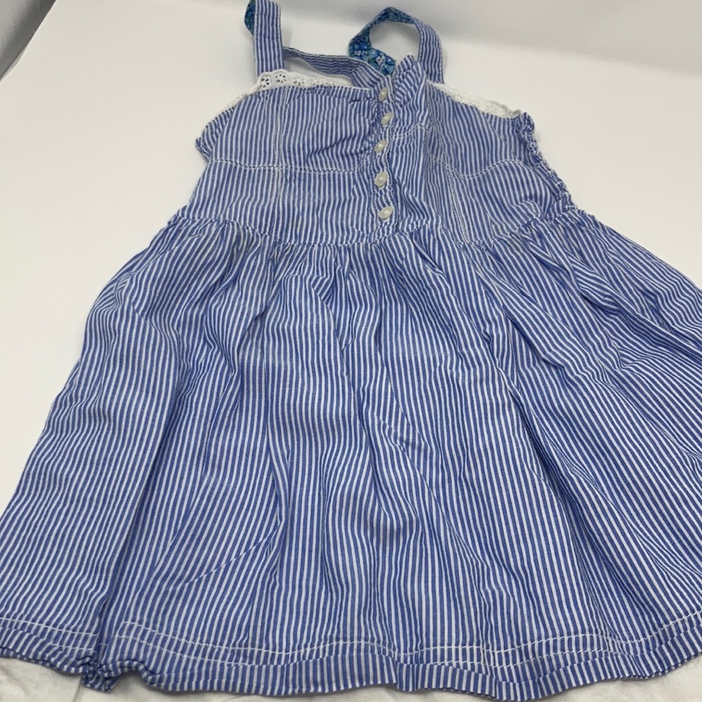 4/5 dress